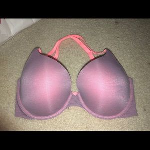 Padded Perfect Coverage Bra